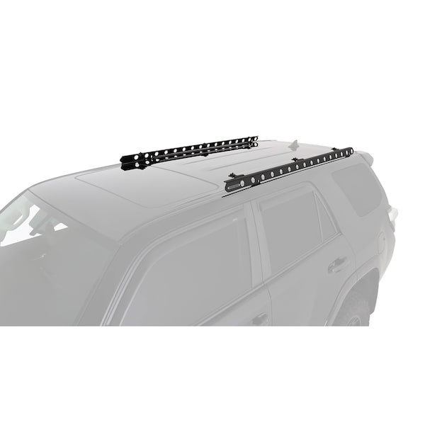 RHINO-RACK BACKBONE 2 BASE MOUNTING SYSTEM - TOYOTA 4RUNNER